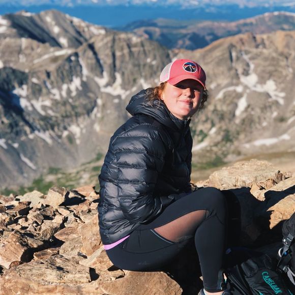 Meet your Posher, Madeline - Picture 1 of 1